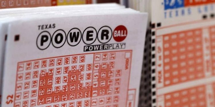 Piyangoda büyük ikramiye 1,6 milyar dolara yükseldi