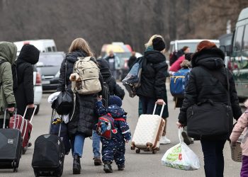 Polonya, barınma merkezlerindeki Ukraynalı mültecilerden ücret alacak