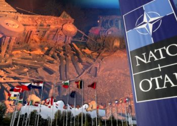 Polonya ‘Füze saldırısına uğradık’ dedi, Rusya reddetti; NATO alarmda