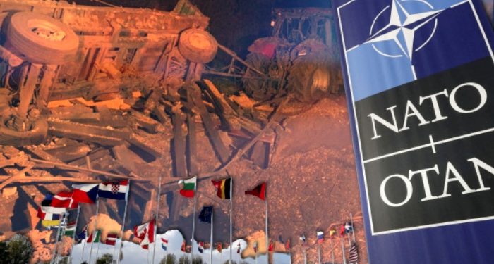 Polonya ‘Füze saldırısına uğradık’ dedi, Rusya reddetti; NATO alarmda