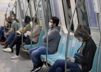 Prof. Dr. Alpay Azap: Maske kullanmaya başlamamız gerekli