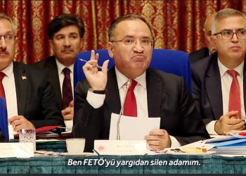 Prof. Dr. Özgenç: Bozdağ’ın açıklamalarından, ‘mahkumiyet’ hükümlerinin hukukla bağdaşmadığı anlaşılır
