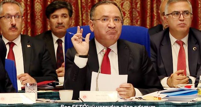Prof. Dr. Özgenç: Bozdağ’ın açıklamalarından, ‘mahkumiyet’ hükümlerinin hukukla bağdaşmadığı anlaşılır