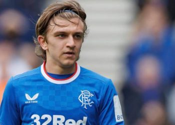 Rangers tarihin en kötüsü oldu; Rıdvan Yılmaz, Şampiyonlar Ligi macerasıyla ilki yaşadı