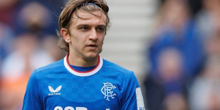 Rangers tarihin en kötüsü oldu; Rıdvan Yılmaz, Şampiyonlar Ligi macerasıyla ilki yaşadı