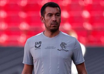 Rangers'ta Giovanni van Bronckhorst dönemi sona erdi