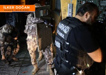 Resmi rakamlar bunu söylüyor; uyuşturucu operasyonları göstermelik
