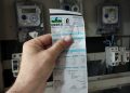 Resmi rakamlara göre, elektrik faturasını ödeyemeyenlerin oranı katlandı
