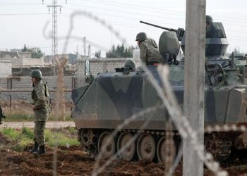Reuters'dan kritik kabine iddiası: Suriye'ye kara harekatı kararı çıkabilir