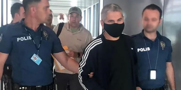 Reyhanlı’nın talimatını verdiği iddia edilen Memet Gezer: 5 gün önce emniyete haber vermiştim