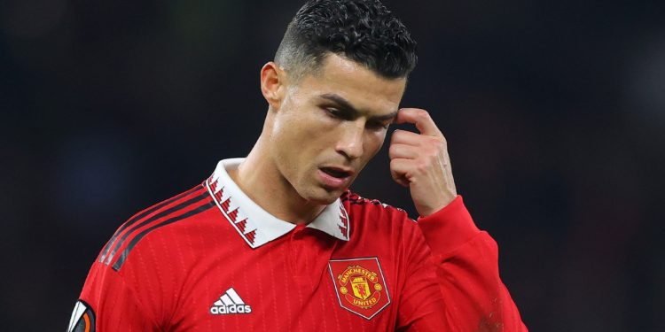 Ronaldo'ya asrın teklifi