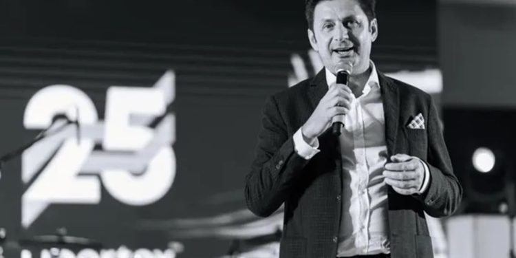 Rus milyarder helikopter kazasında öldü