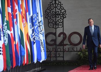 Rusya: ABD ve AB vaatlerini uygularsa Rus gübre ve tahılının sevkiyatı önündeki engeller kalkar