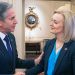 Rusya: Truss'ın Blinken'a 'işlem tamam' mesajı atıp atmadığına dair cevap bekliyoruz