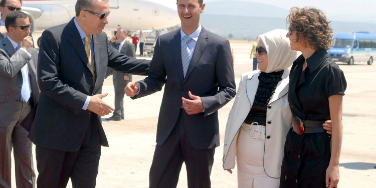 Rusya: Türkiye-Suriye yakınlaşmasına tanıklık edeceğimizi umuyoruz