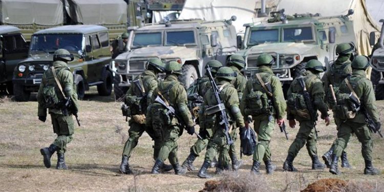 Rusya ile Ukrayna arasında yeni esir takası