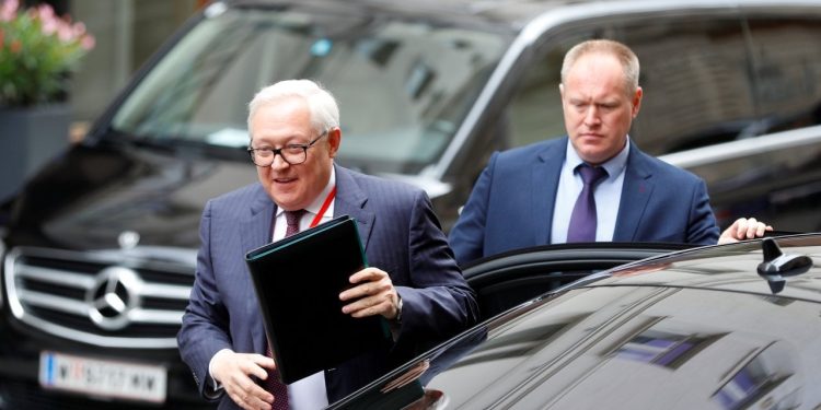 Rusya'dan ABD'ye Ukrayna uyarısı: 'Risk büyüyor'