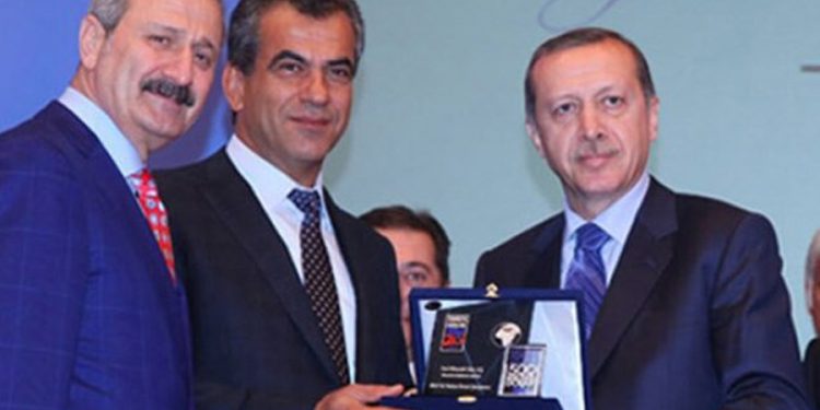 SASA’nın patronu küçük yatırımcı battıktan sonra konuştu: ‘Neden yükseldi bilmiyorum’