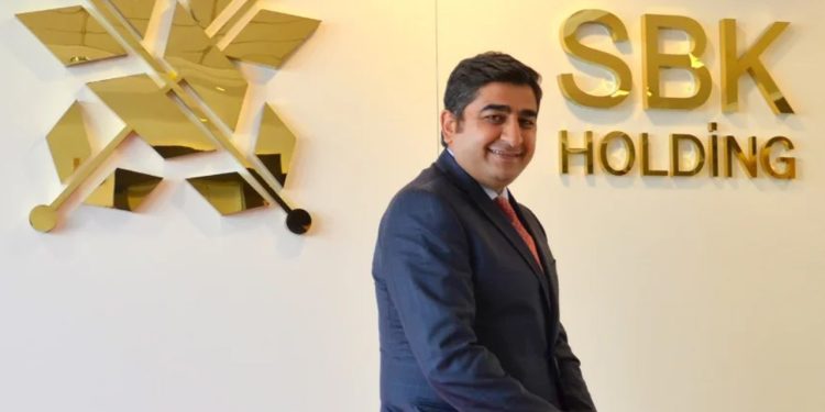 SBK davasında Türkiye’deki bazı şirketlerin hisse ve mallarına el koyma kararı