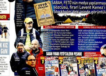 Sabah’ın istihbaratçılık oyunu Avrupa Konseyi’nin radarına takıldı