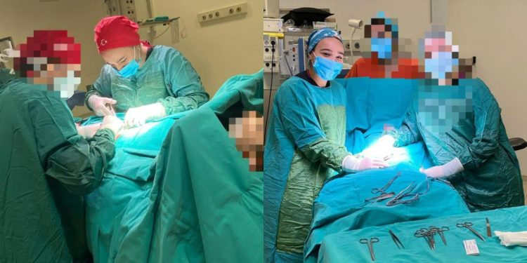 'Sahte doktor' maaş aldı mı? Bakan Koca'dan devlet hastanesindeki skandal için açıklama