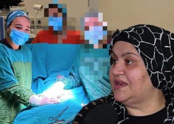 Sahte doktorun annesi: Haftada iki gün nöbete kalıyordu, hepsi mi yalan olur?