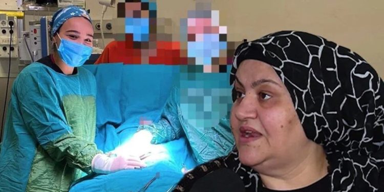 Sahte doktorun annesi: Haftada iki gün nöbete kalıyordu, hepsi mi yalan olur?
