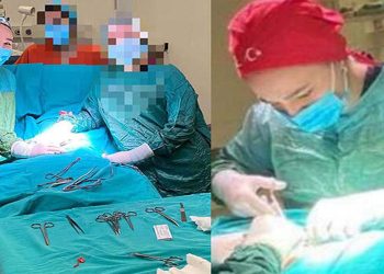 Sahte doktorun annesi konuştu: Hepsi mi yalan olur, hiç araştırılmadı mı?