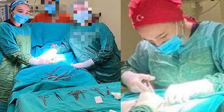 Sahte doktorun annesi konuştu: Hepsi mi yalan olur, hiç araştırılmadı mı?