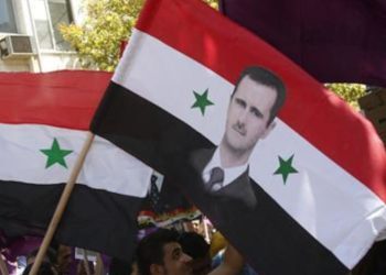 Şam'dan Türkiye'ye iki şart: İşgali kabul edip çekilmeliler