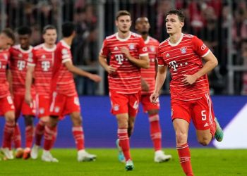 Şampiyonlar Ligi A, B, C ve D gruplarında son hafta sonuçları