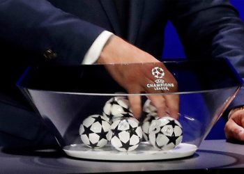 Şampiyonlar Ligi kuraları çekildi; final gibi eşleşme!