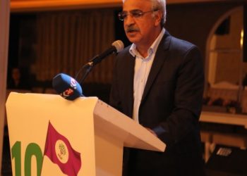Sancar: İktidar en çok özgür basından korkuyor