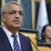 Sancar: Kürtlerin statüsüz bırakılması hedefleniyor