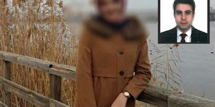 Saplantılı savcı, kadın meslektaşına dehşet yaşattı: ‘Evini basıp kolundan sürükledi’