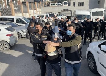 Sarallar’ın avukatı, Soylu’ya sahip çıktı: Devletin içindeki bir grup yem yapmak istiyor