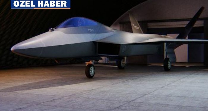 Saray baskıyı artırdı; Erdoğan, uçağı mart ayında görücüye çıkaracak