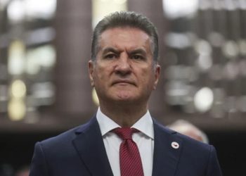 Sarıgül'den ittifak ve milletvekilliği sorusuna yanıt: "Resmiyete bürünmesi yakın"
