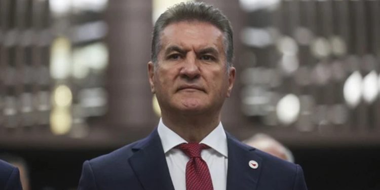 Sarıgül'den ittifak ve milletvekilliği sorusuna yanıt: "Resmiyete bürünmesi yakın"