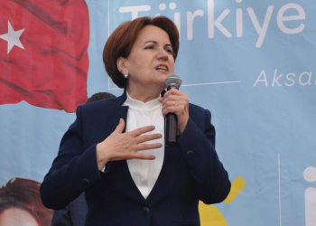 Savcılık 'FETÖ' soruşturmasında Akşener'in HTS kayıtlarını incelemiş