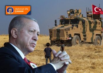 Seçim sürecine girerken