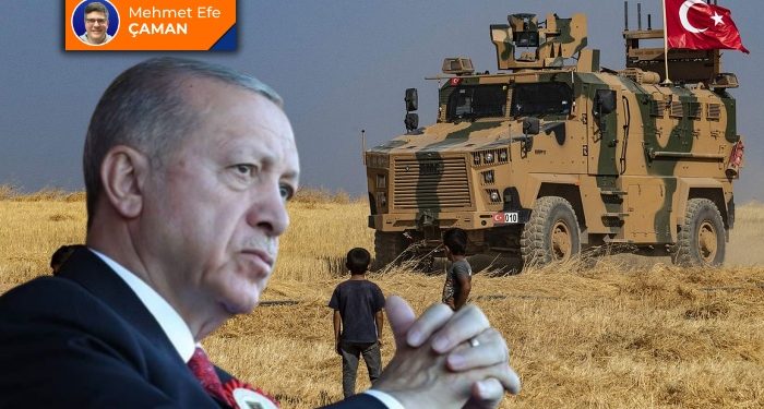 Seçim sürecine girerken