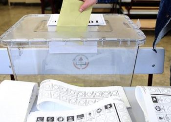 Seçimin öne çekilmesi gündemde: Yeni tarih verildi