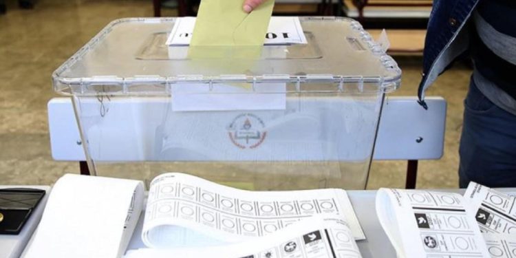 Seçimin öne çekilmesi gündemde: Yeni tarih verildi