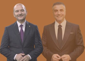Sedat Peker, Soylu’nun BAE ziyaretini önceden haber almış