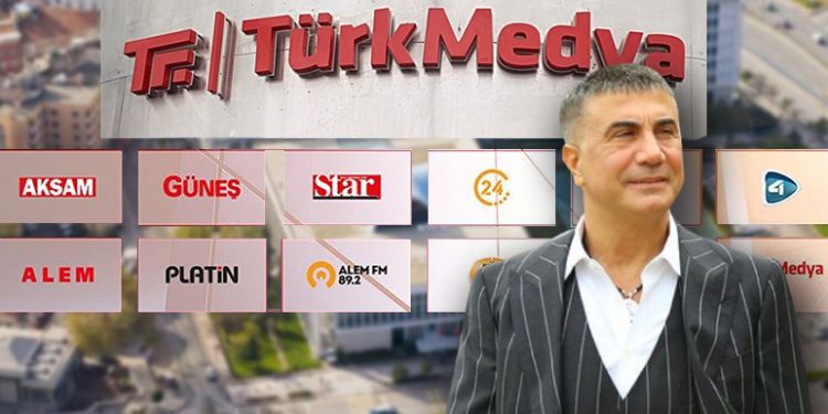 Sedat Peker’in iddialarıyla gündeme gelmişti; Metin Yeşildağ hayatını kaybetti