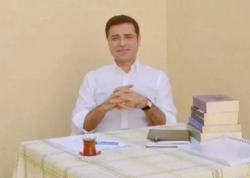 Selahattin Demirtaş: Sivilleri hedef alan terör eylemini lanetliyorum