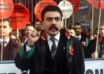Selçuk Kozağaçlı ve Barkın Timtik’e 12 yıl hapis cezası