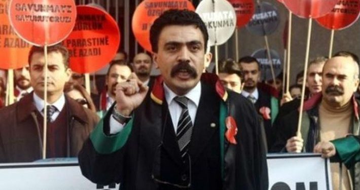 Selçuk Kozağaçlı ve Barkın Timtik’e 12 yıl hapis cezası