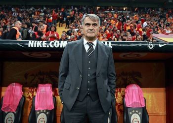 Şenol Güneş: Fizik, teknik, taktik sıkıntılarımız vardı